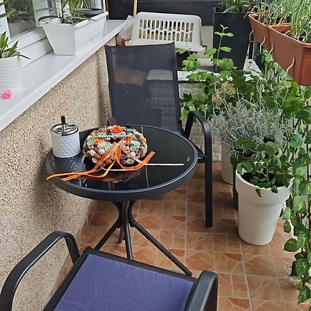 Derkovits Appartman Szombathely Luaran gambar