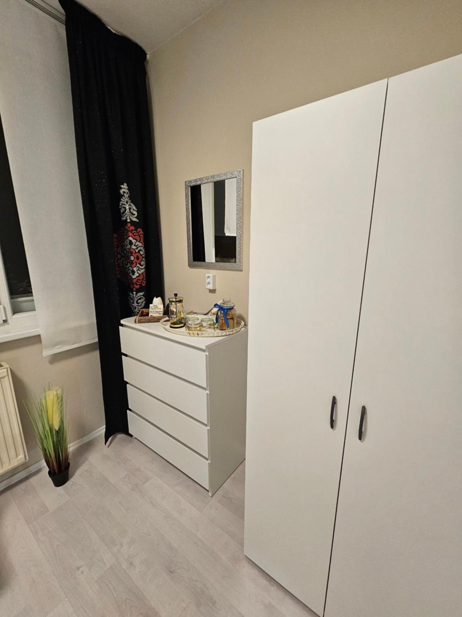 Derkovits Appartman Szombathely Luaran gambar